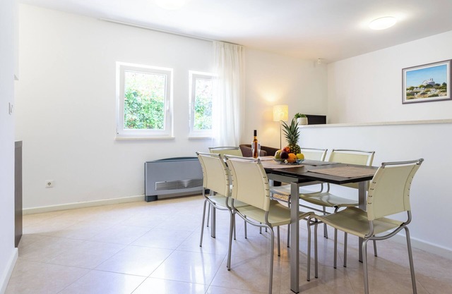 Apartment 3-Villa Keti - Pool & Wellness with Saunas, Jacuzzi and Gym