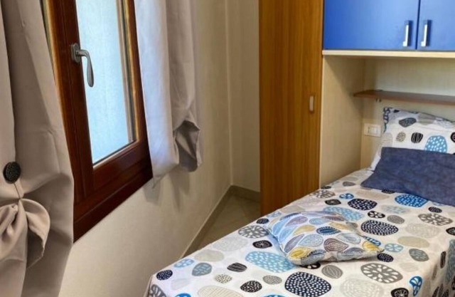 Apartment 30 meters from the beach