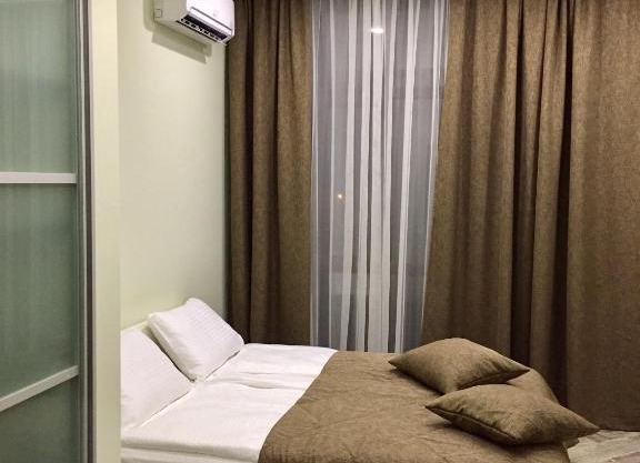 Apartment 30 Monte Rosa