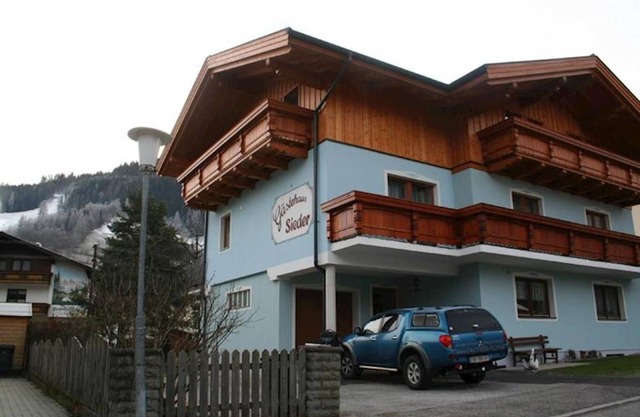 Apartment ∙ 4 guests