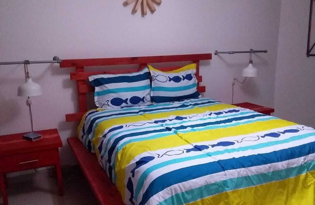 Apartment 403-B Ocean View