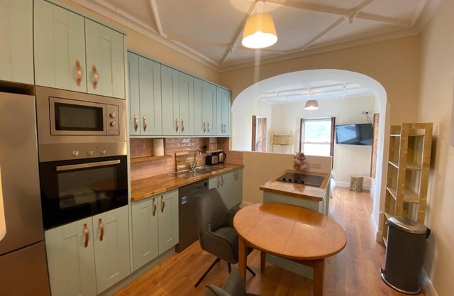 Apartment 412 - Kylemore