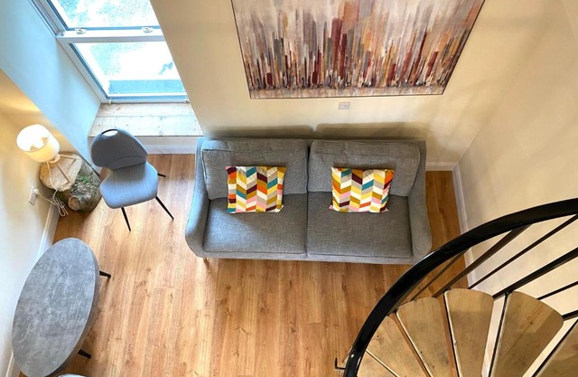 Apartment 413 - Kylemore