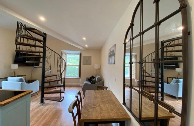 Apartment 414 - Kylemore