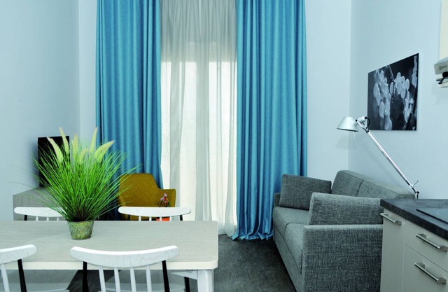 Apartment ∙ 6 guests