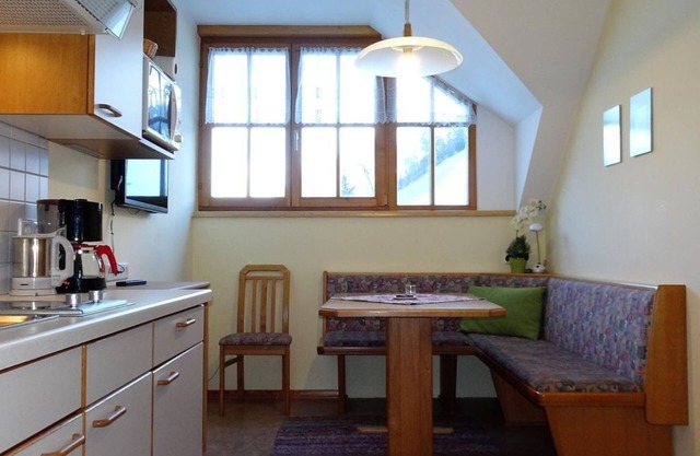 Apartment A/1 bedroom/bathroom, WC - Apartment Zandl