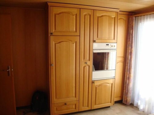 Apartment Abendrot 1. Stock in Riederalp - 6 persons, 3 bedrooms