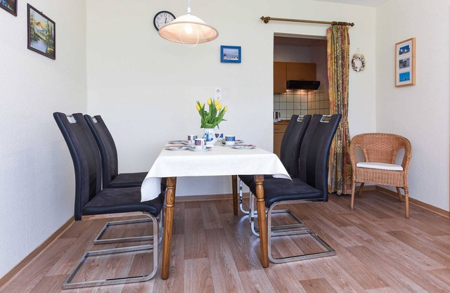 Apartment Abendstern - Ferienhof Peters
