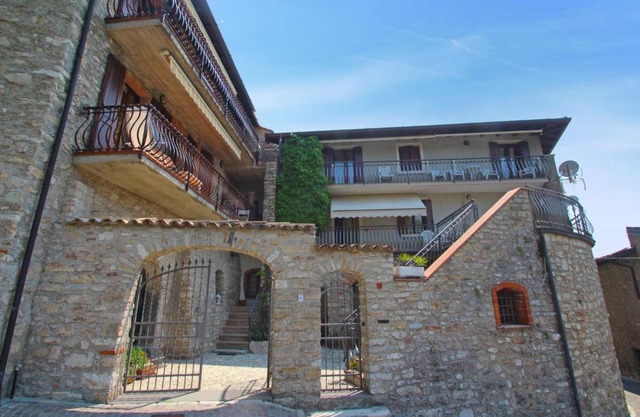 Locazione Turistica 