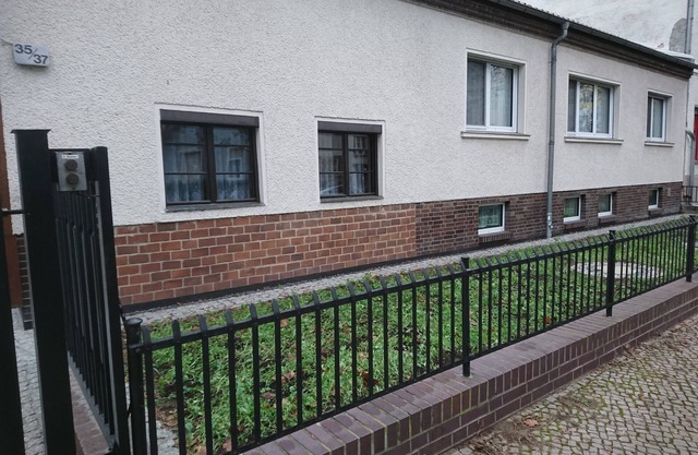 Apartment Adlershof