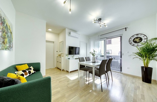 Apartment Alegria Zadar