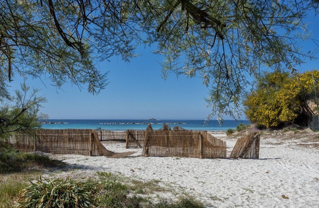 Apartment 'Alghero Via Lido' with Shared Pool and Air Conditioning
