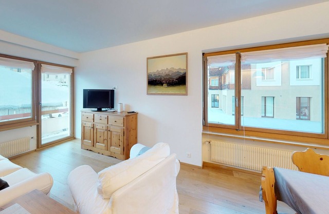 Apartment Allod 210 nice apartment in good location