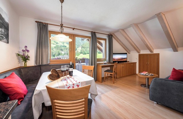 Alpenchalet Niederkofler Vera 