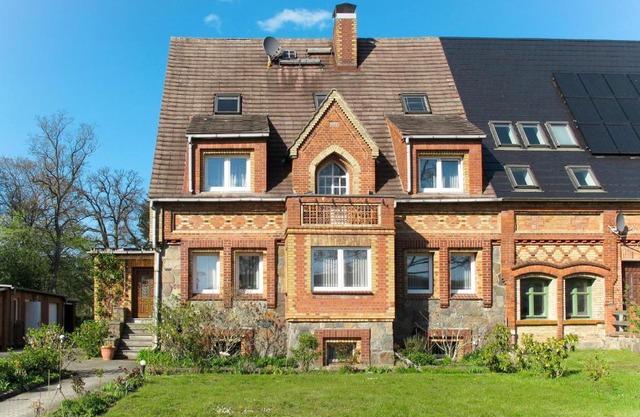 Apartment Am Park by Interhome