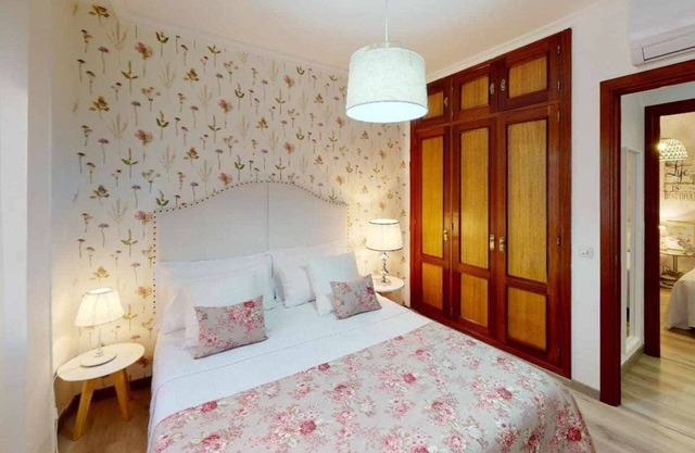 Apartment amb Balcó