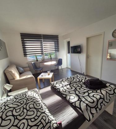 Apartment an der Weser