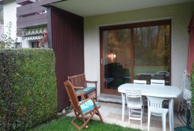 Apartment Annecy, 1 bedroom, 4 persons