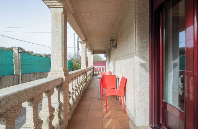 Apartment 'Apartamento 01 Bajo' with Shared Pool, Private Terrace and Wi-Fi