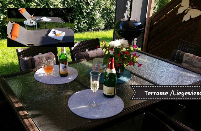 Apartment - Apartment Steffen