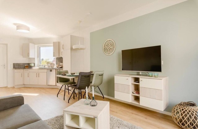 Apartment/apartment for 3 guests with 40m² in Husum (269144)