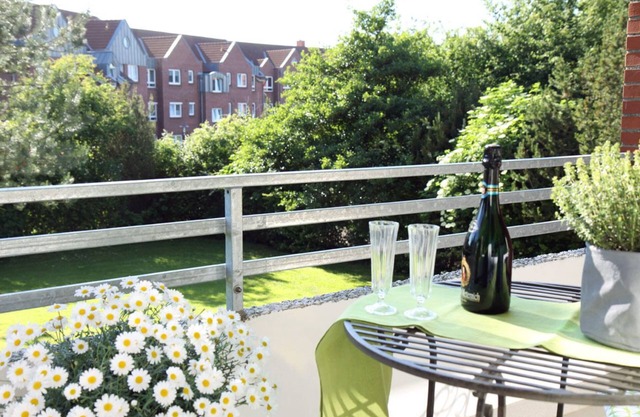 Apartment/app. for 2 guests with 50m² in Fehmarn OT Burg (10714)