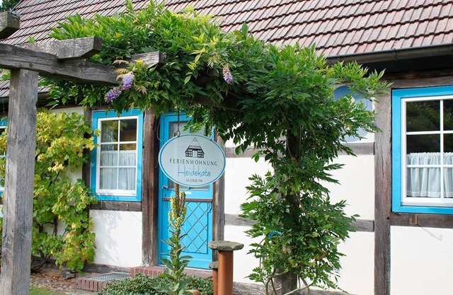 Apartment/app. for 3 guests with 40m² in Hösseringen (20508)