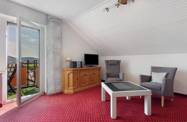 Apartment 'Appartment 1' with Mountain View, Balcony and Wi-Fi