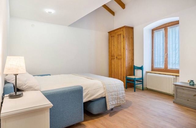 Apartment 'Appartamento Terlago' with Mountain View