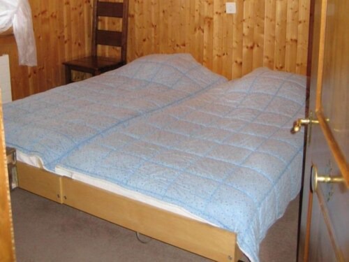 Apartment Arnika # 2 in Lenk - 5 persons, 2 bedrooms