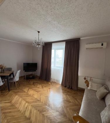 Apartment at Agamashenebeli street