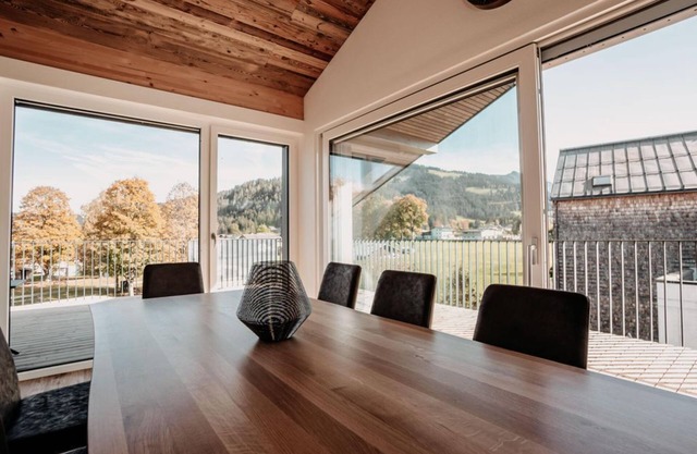 Apartment Lackenkogel 3-5 nights - Tanner's Chalet Apartments