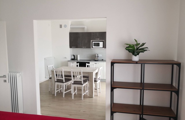 Apartment at Guido's