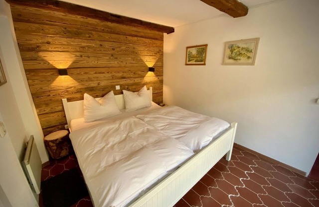 Apartment B 4 - Angerhof, country house
