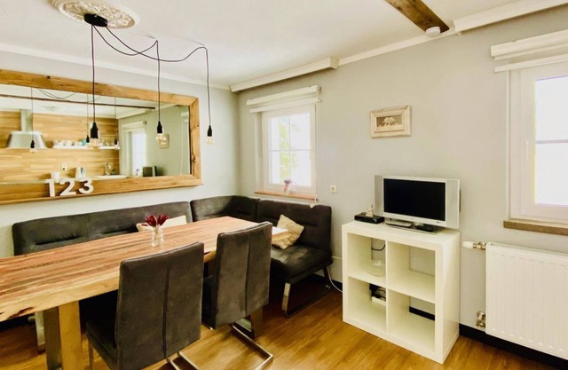 Apartment B3 - Angerhof, country house