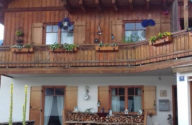 Apartment Barbara - Apartment Barbara (2 bed.)