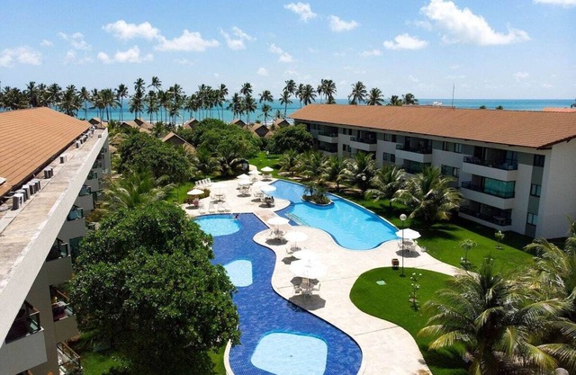 Apartment Beira Mar - Carneiros Beach Resort