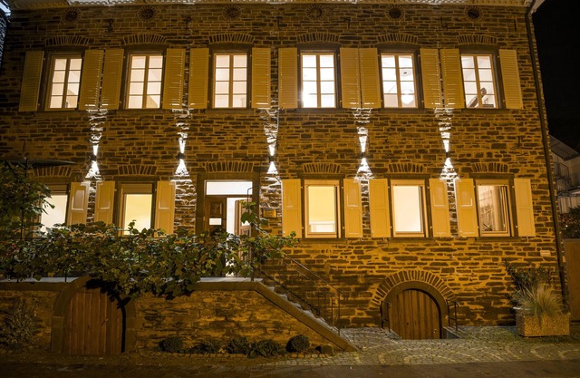 Apartment "BelEtage" in the old manor house