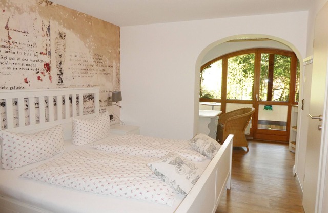 Apartment Bella incl. Breakfast