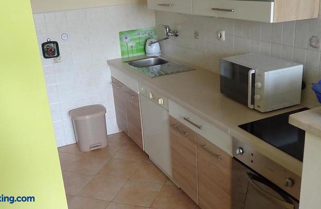 Apartment Bella Split