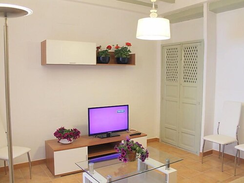 Apartment Bernia in Altea - 4 persons, 1 bedrooms
