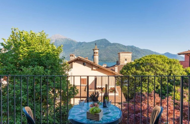 Apartment Bot by Interhome