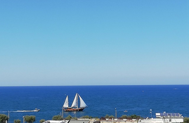 Apartment building interior3