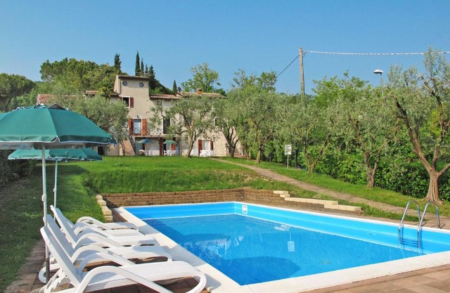 Apartment Ca' Pignoi-5 by Interhome