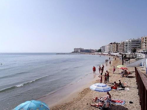 Apartment Calas Blancas
