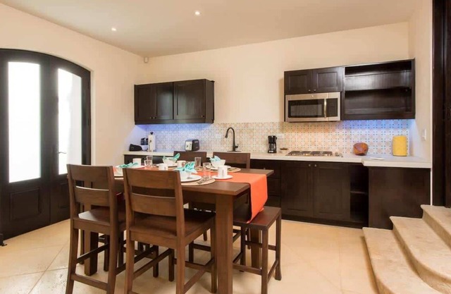 Apartment Calle La Ronda at Las Catalinas