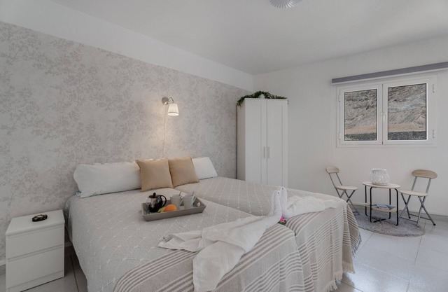 Apartment 'Candelaria' with Wi-Fi