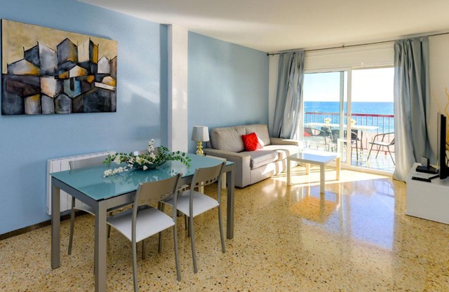 Apartment Canet Beach