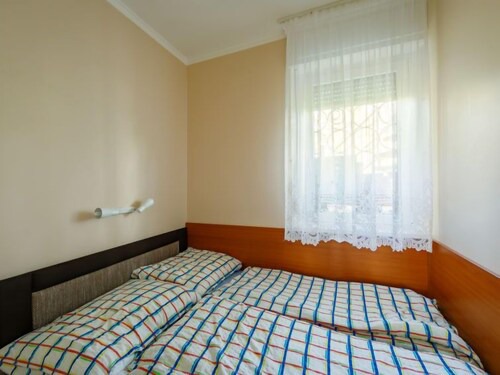 Apartment Captain 1 in Siofok - 6 persons, 3 bedrooms