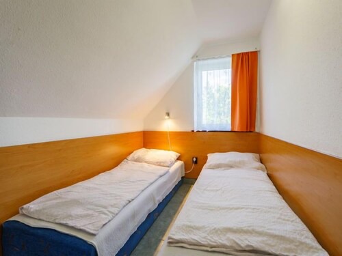 Apartment Captain 2 in Siofok - 6 persons, 3 bedrooms